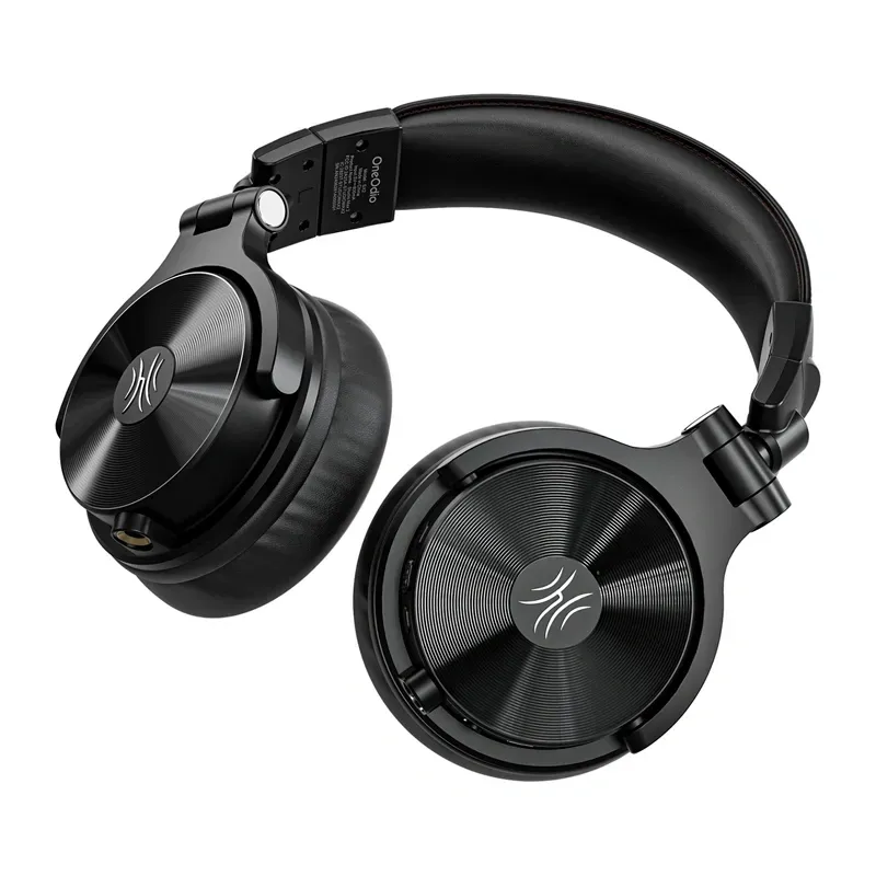 ONEODIO Studio Max 2 Wireless Headphones (Black)